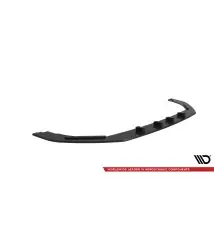 Street Pro Lame Du Pare-Chocs Avant Audi RS3 Sedan 8V Facelift