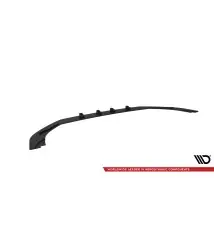 Street Pro Lame Du Pare-Chocs Avant Audi RS3 Sedan 8V Facelift