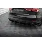 Street Pro Central Diffuseur Arriere V.1 Audi RS3 Sedan 8V Facelift