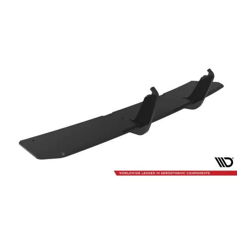 Street Pro Central Diffuseur Arriere V.1 Audi RS3 Sedan 8V Facelift