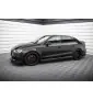 Street Pro Rajouts Des Bas De Caisse V.1 + Flaps Audi RS3 Sedan 8V Facelift