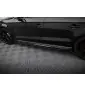 Street Pro Rajouts Des Bas De Caisse V.1 + Flaps Audi RS3 Sedan 8V Facelift