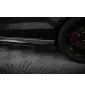 Street Pro Rajouts Des Bas De Caisse V.1 + Flaps Audi RS3 Sedan 8V Facelift