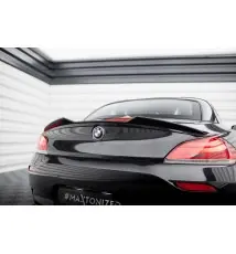 Spoiler Cap 3D BMW Z4 M-Pack E89