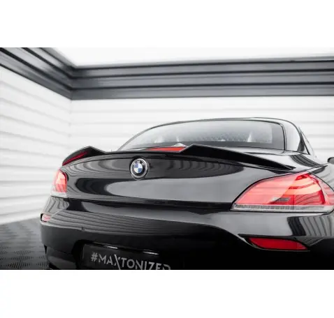 Spoiler Cap 3D BMW Z4 M-Pack E89