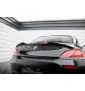 Spoiler Cap 3D BMW Z4 M-Pack E89