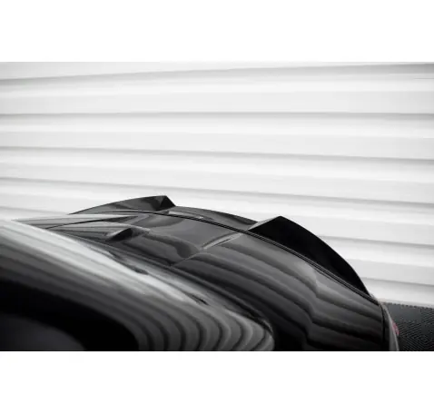 Spoiler Cap 3D BMW Z4 M-Pack E89