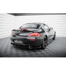 Spoiler Cap 3D BMW Z4 M-Pack E89