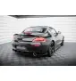 Spoiler Cap 3D BMW Z4 M-Pack E89