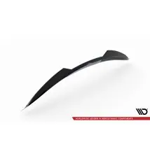 Spoiler Cap 3D BMW Z4 M-Pack E89