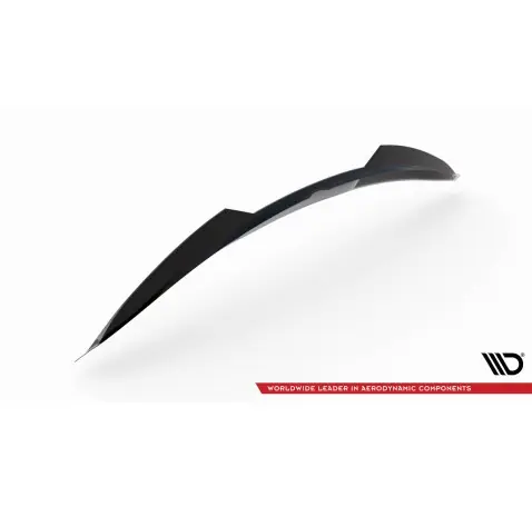 Spoiler Cap 3D BMW Z4 M-Pack E89