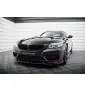 Lame Du Pare-Chocs Avant BMW Z4 M-Pack E89 Facelift