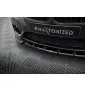 Lame Du Pare-Chocs Avant BMW Z4 M-Pack E89 Facelift