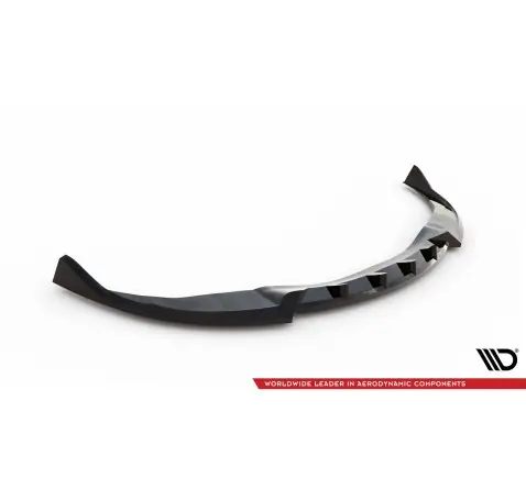 Lame Du Pare-Chocs Avant BMW Z4 M-Pack E89 Facelift