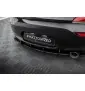 Street Pro Central Diffuseur Arriere BMW Z4 M-Pack E89 Facelift