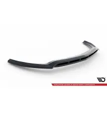 Lame Du Pare-Chocs Avant Mercedes-Benz CLS C218 Facelift