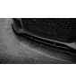 Street Pro Lame Du Pare-Chocs Avant Audi A7 RS7 Look C7