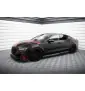 Street Pro Lame Du Pare-Chocs Avant Audi A7 RS7 Look C7