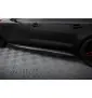 Street Pro Rajouts Des Bas De Caisse + Flaps Audi A7 RS7 Look C7