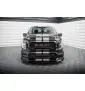 Lame Du Pare-Chocs Avant Shelby F150 Super Snake
