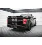 Arriere Splitter Shelby F150 Super Snake