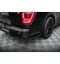 Arriere Splitter Shelby F150 Super Snake