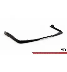 Arriere Splitter Shelby F150 Super Snake