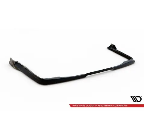 Arriere Splitter Shelby F150 Super Snake