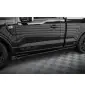 Rajouts Des Bas De Caisse Shelby F150 Super Snake