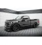 Rajouts Des Bas De Caisse Shelby F150 Super Snake
