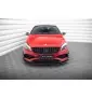 Street Pro Lame Du Pare-Chocs Avant Mercedes-Benz A 45 AMG Aero W176 Facelift