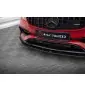 Street Pro Lame Du Pare-Chocs Avant Mercedes-Benz A 45 AMG Aero W176 Facelift