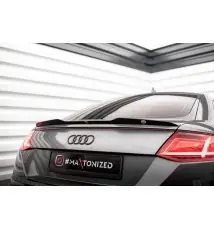 Spoiler Cap Audi TT S / S-Line 8S / 8S Facelift