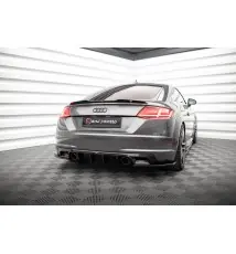 Spoiler Cap Audi TT S / S-Line 8S / 8S Facelift