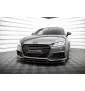 Lame Du Pare-Chocs Avant V.1 Audi TT S / S-Line 8S