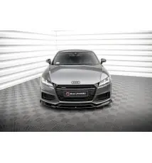 Lame Du Pare-Chocs Avant V.1 Audi TT S / S-Line 8S