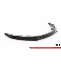 Lame Du Pare-Chocs Avant V.1 Audi TT S / S-Line 8S