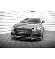Lame Du Pare-Chocs Avant V.2 Audi TT S / S-Line 8S