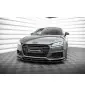 Lame Du Pare-Chocs Avant V.2 Audi TT S / S-Line 8S