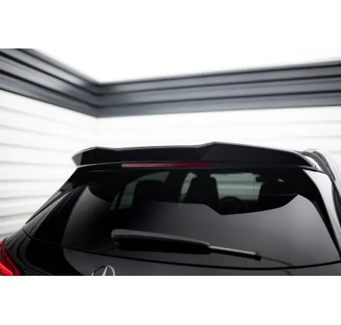 Spoiler Cap 3D Mercedes-AMG A35 / AMG-Line Hatchback W177
