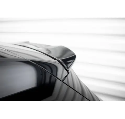 Spoiler Cap 3D Mercedes-AMG A35 / AMG-Line Hatchback W177