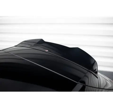 Spoiler Cap 3D Mercedes-AMG A35 / AMG-Line Hatchback W177