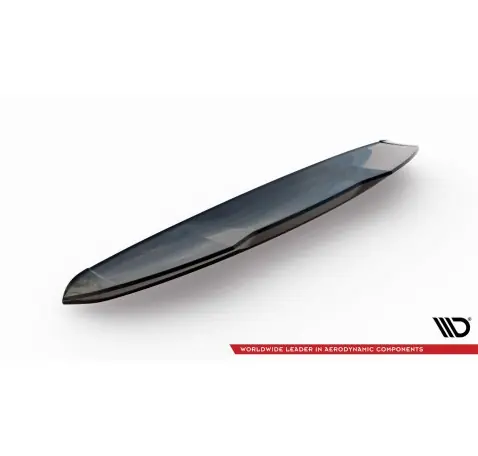 Spoiler Cap 3D Mercedes-AMG A35 / AMG-Line Hatchback W177