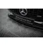 Street Pro Lame Du Pare-Chocs Avant Mercedes-AMG A35 W177 Facelift