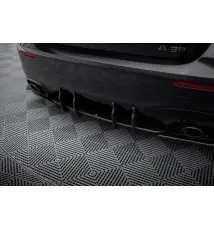 Street Pro Central Diffuseur Arriere Mercedes-AMG A35 Hatchback W177