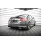 Diffuseur Arrière Complet Audi TT S-Line 8S