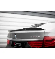 Spoiler Cap BMW 5 GT M-Pack F07