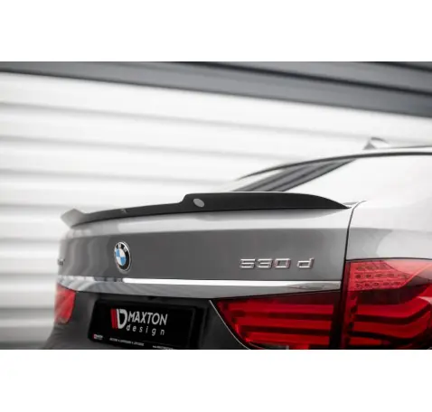 Spoiler Cap BMW 5 GT M-Pack F07