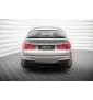 Spoiler Cap BMW 5 GT M-Pack F07