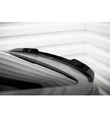 Spoiler Cap BMW 5 GT M-Pack F07